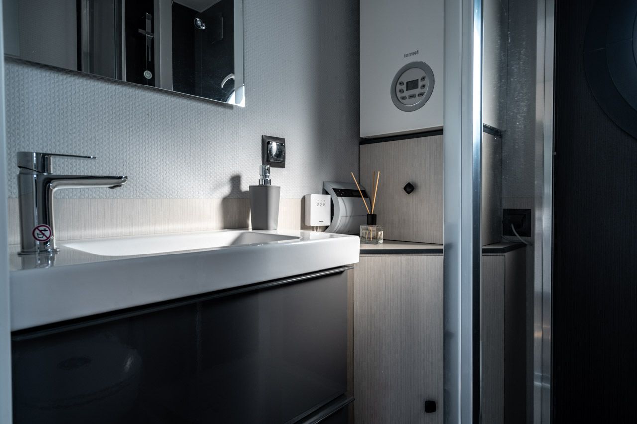 La Mare Apart LL | Herbert