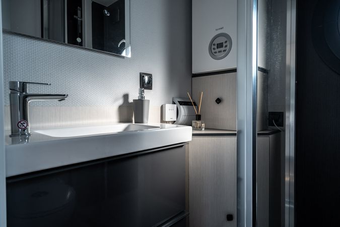 La Mare Apart LL | Herbert