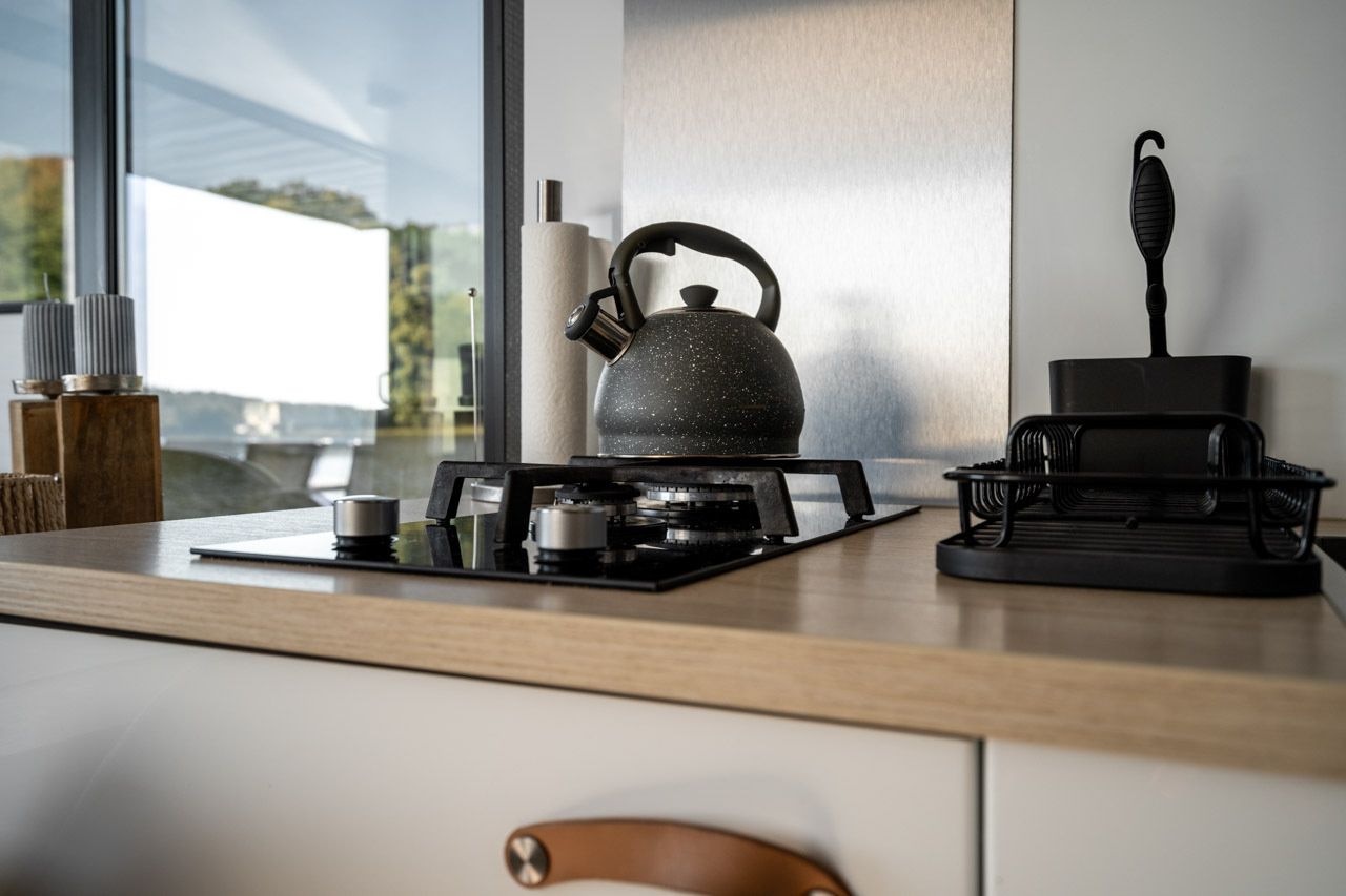 La Mare Apart LL | Herbert