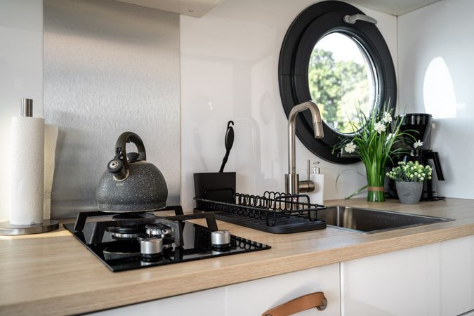 La Mare Apart LL | Herbert