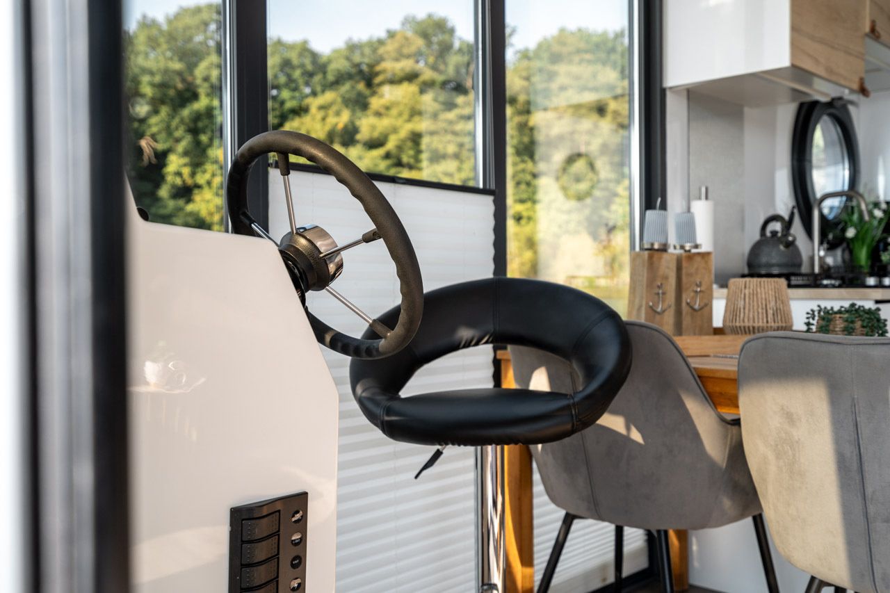 La Mare Apart LL | Herbert