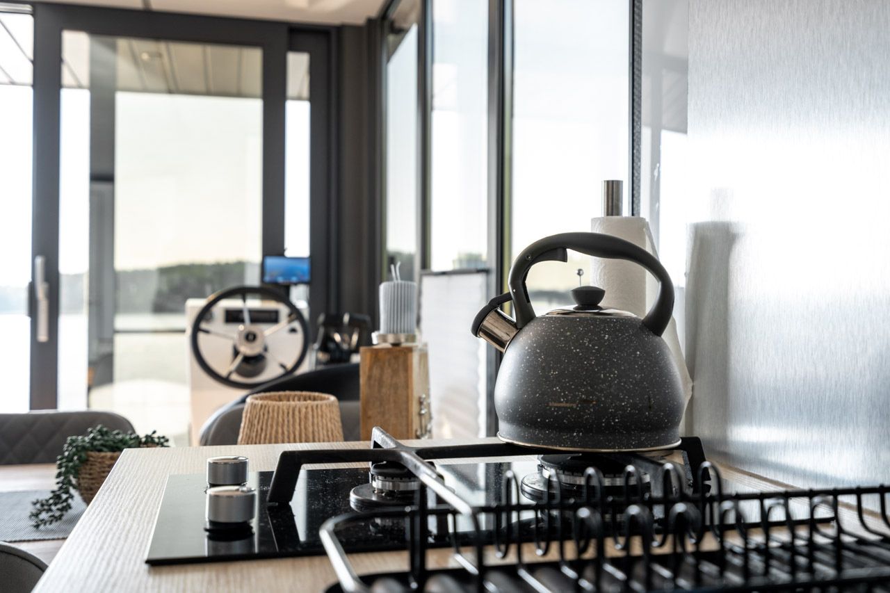 La Mare Apart LL | Herbert