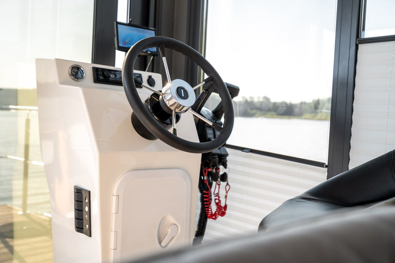 La Mare Apart LL | Herbert