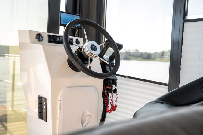 La Mare Apart LL | Herbert