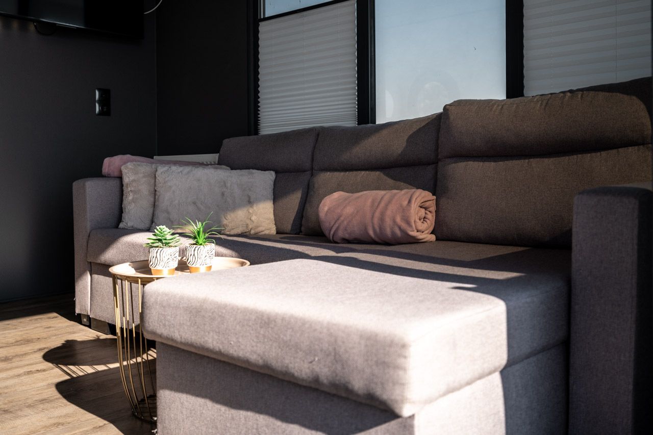 La Mare Apart LL | Herbert