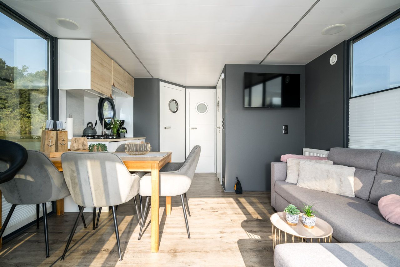 La Mare Apart LL | Herbert