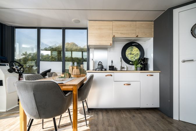 La Mare Apart LL | Herbert