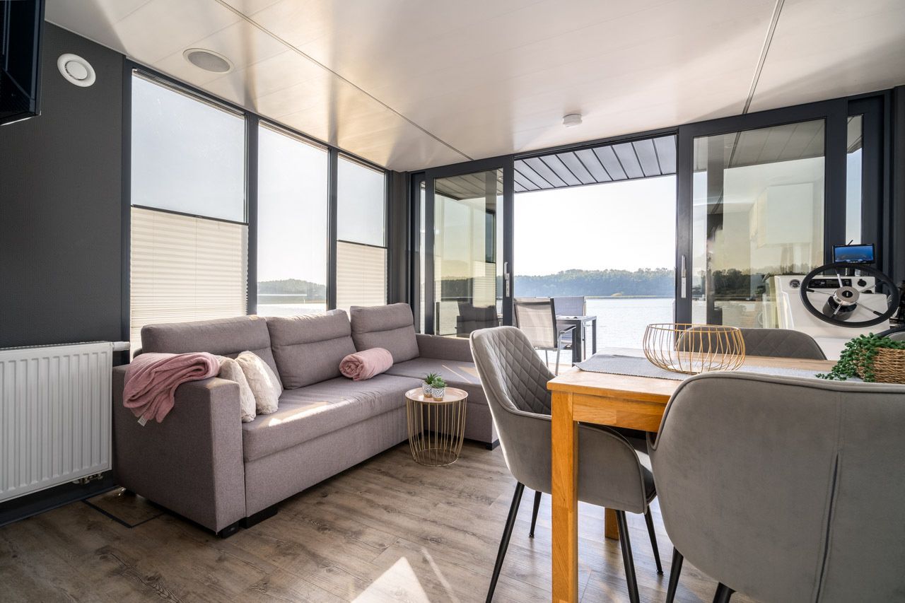 La Mare Apart LL | Herbert