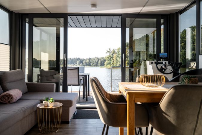 La Mare Apart LL | Herbert