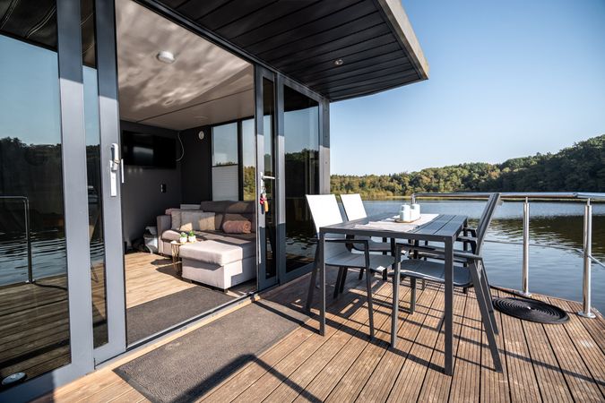 La Mare Apart LL | Herbert