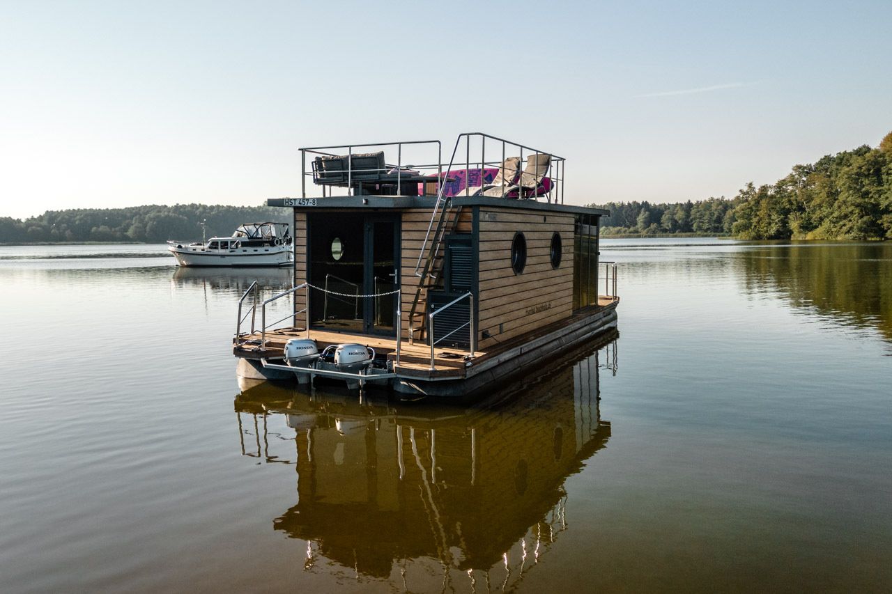 La Mare Apart LL | Herbert