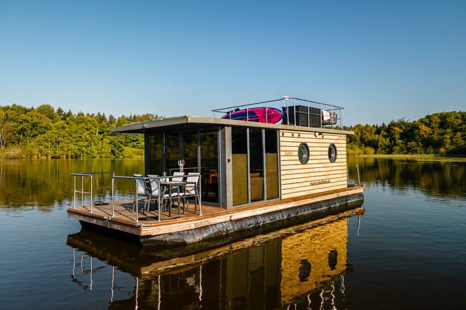 La Mare Apart LL | Herbert