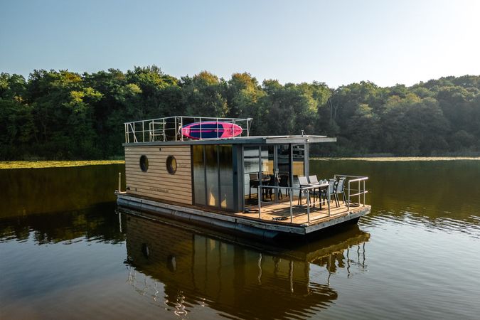 La Mare Apart LL | Herbert