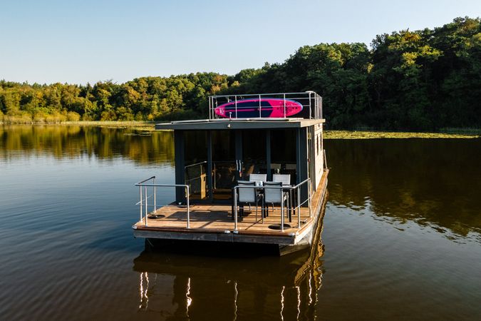 La Mare Apart LL | Herbert