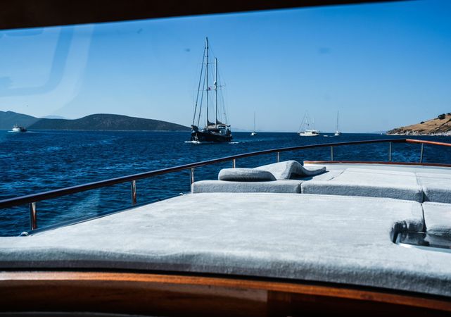 Custom Built 39 | Rotana