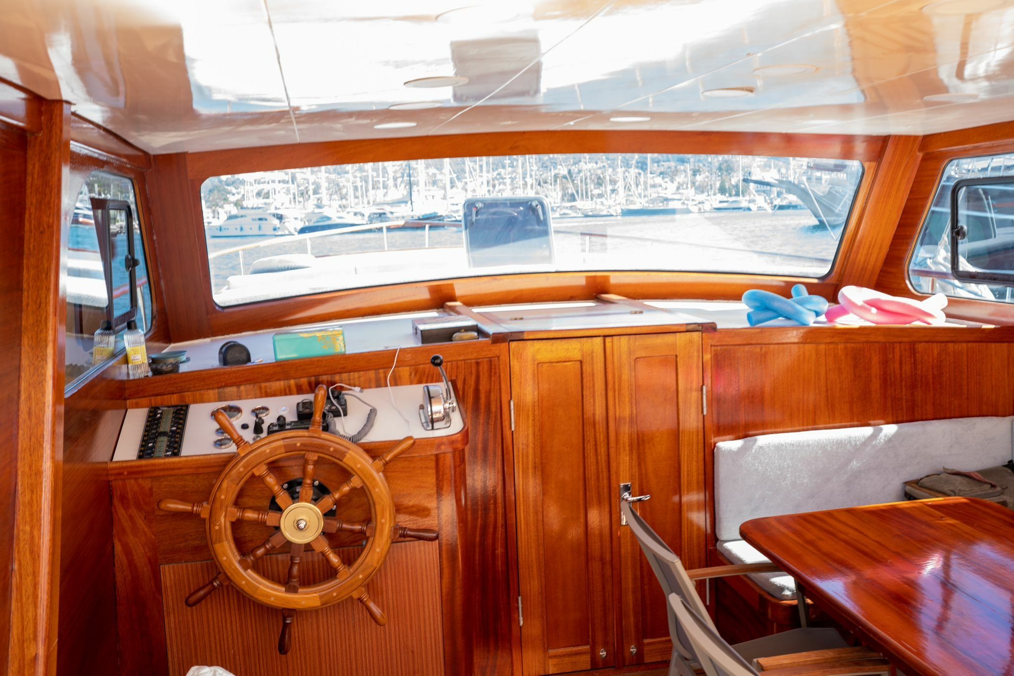 Custom Built 39 | Rotana