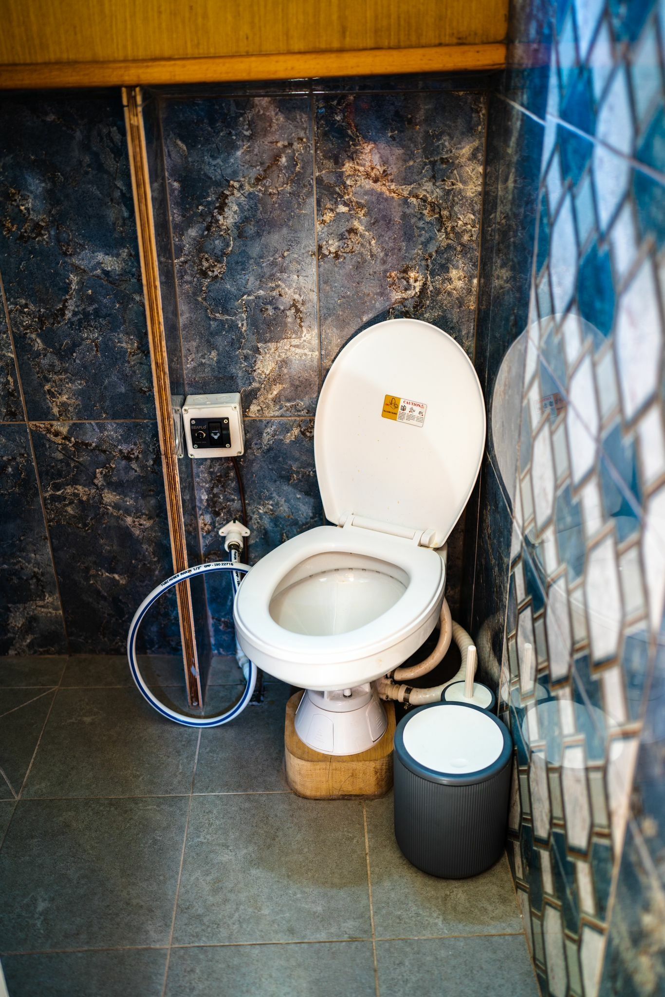 Custom Built 39 | Rotana