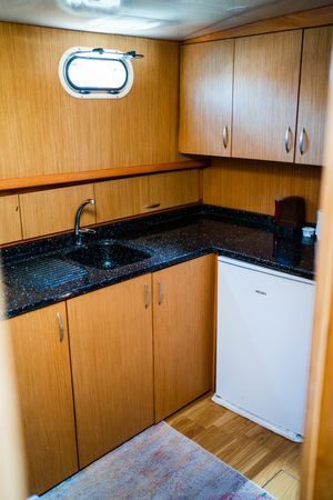 Custom Built 39 | Rotana