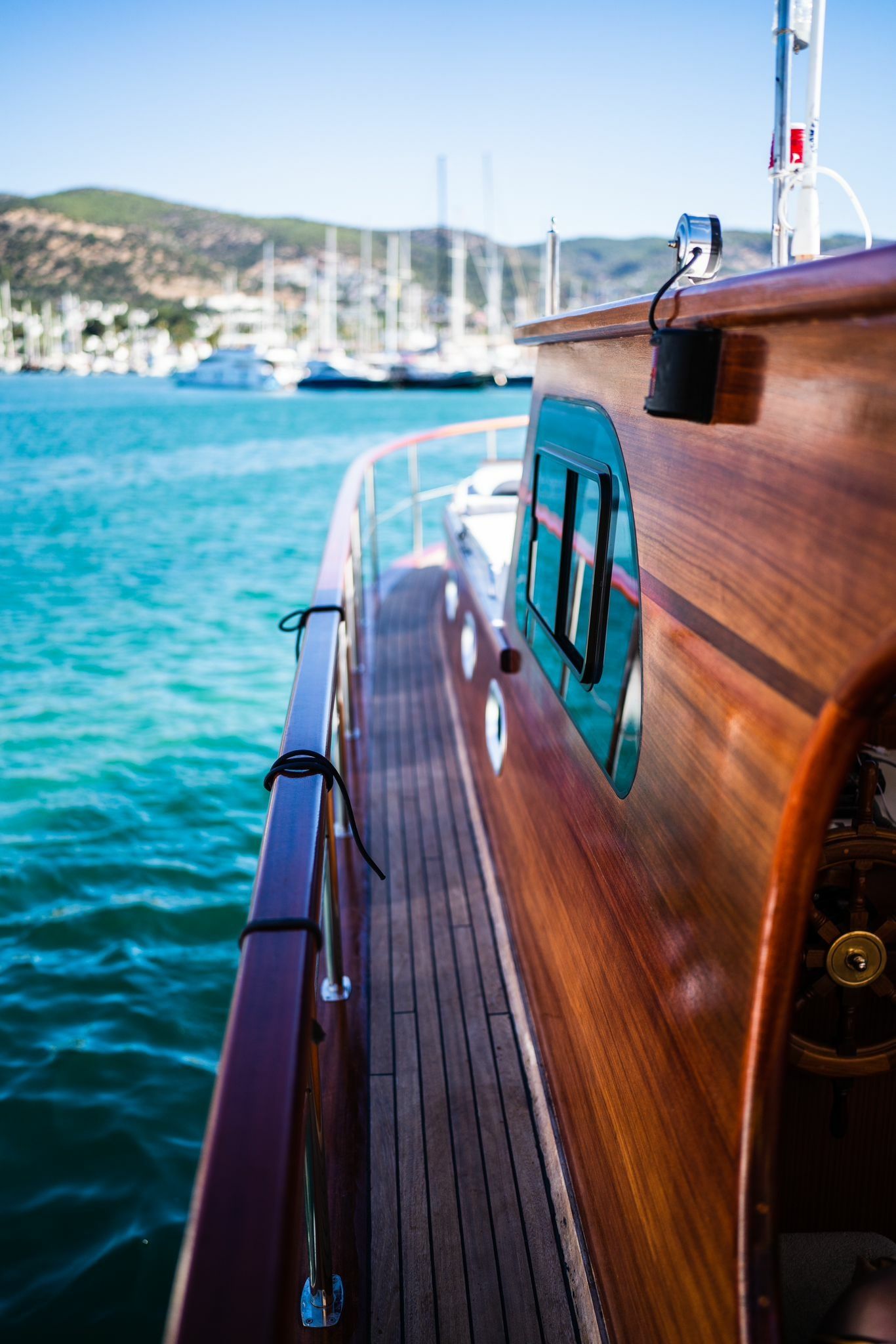 Custom Built 39 | Rotana