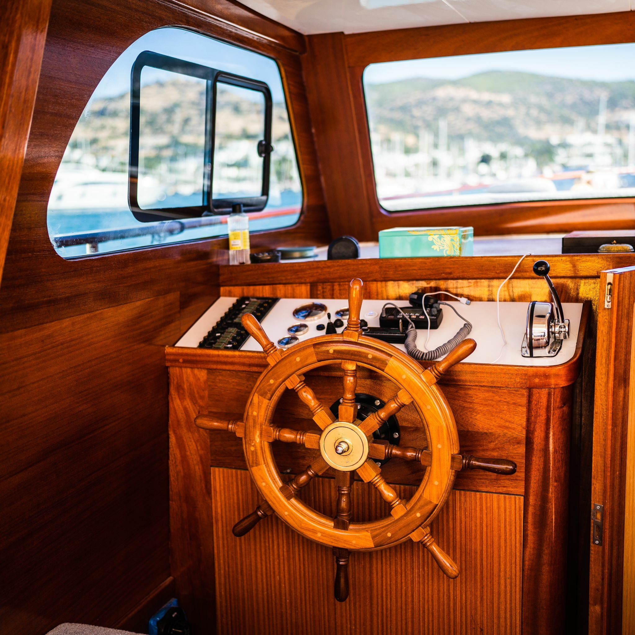 Custom Built 39 | Rotana