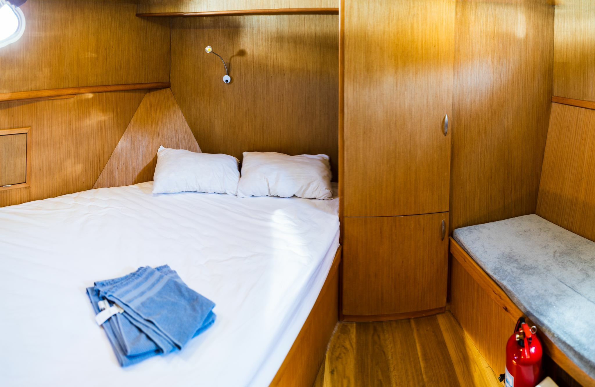 Custom Built 39 | Rotana