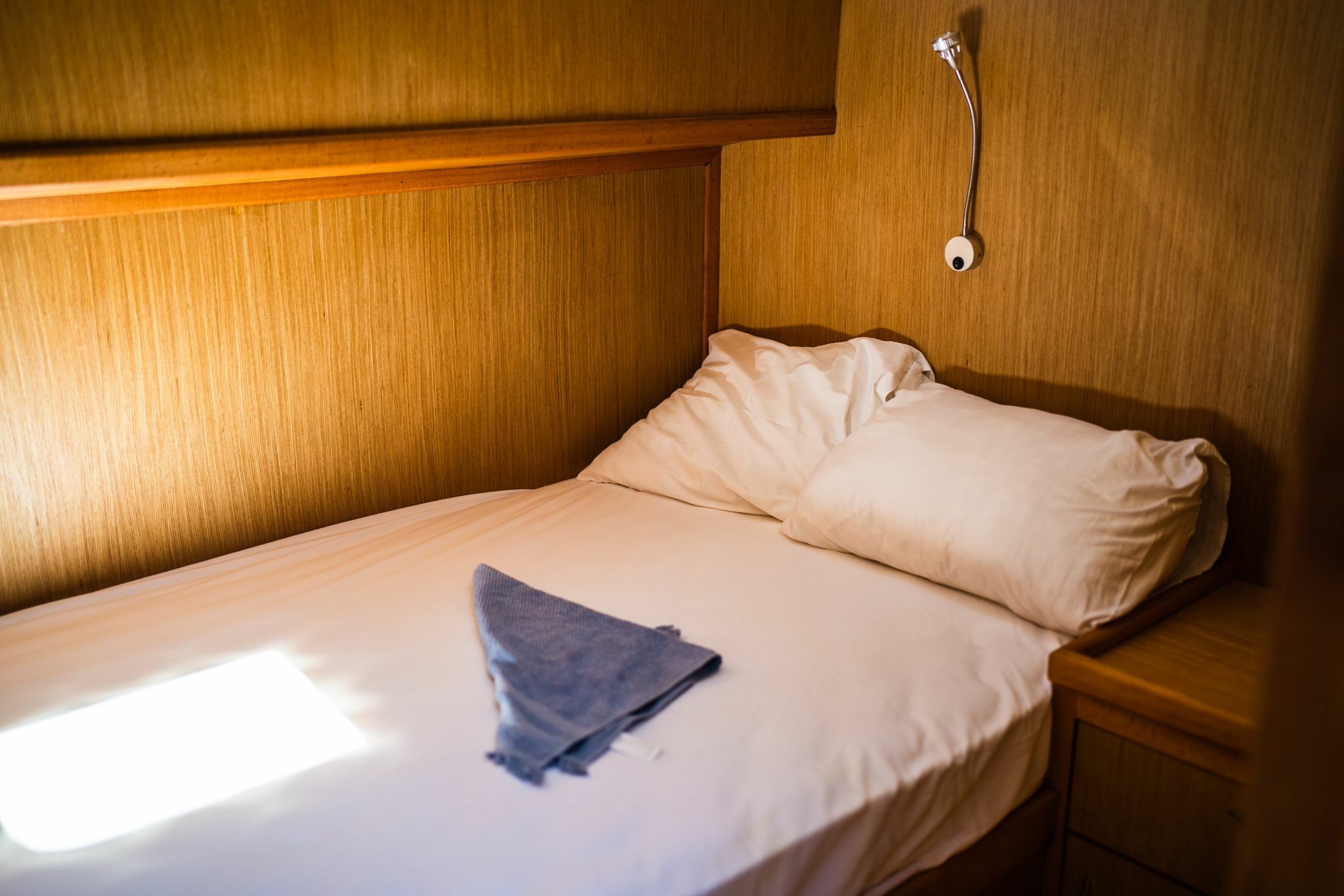 Custom Built 39 | Rotana