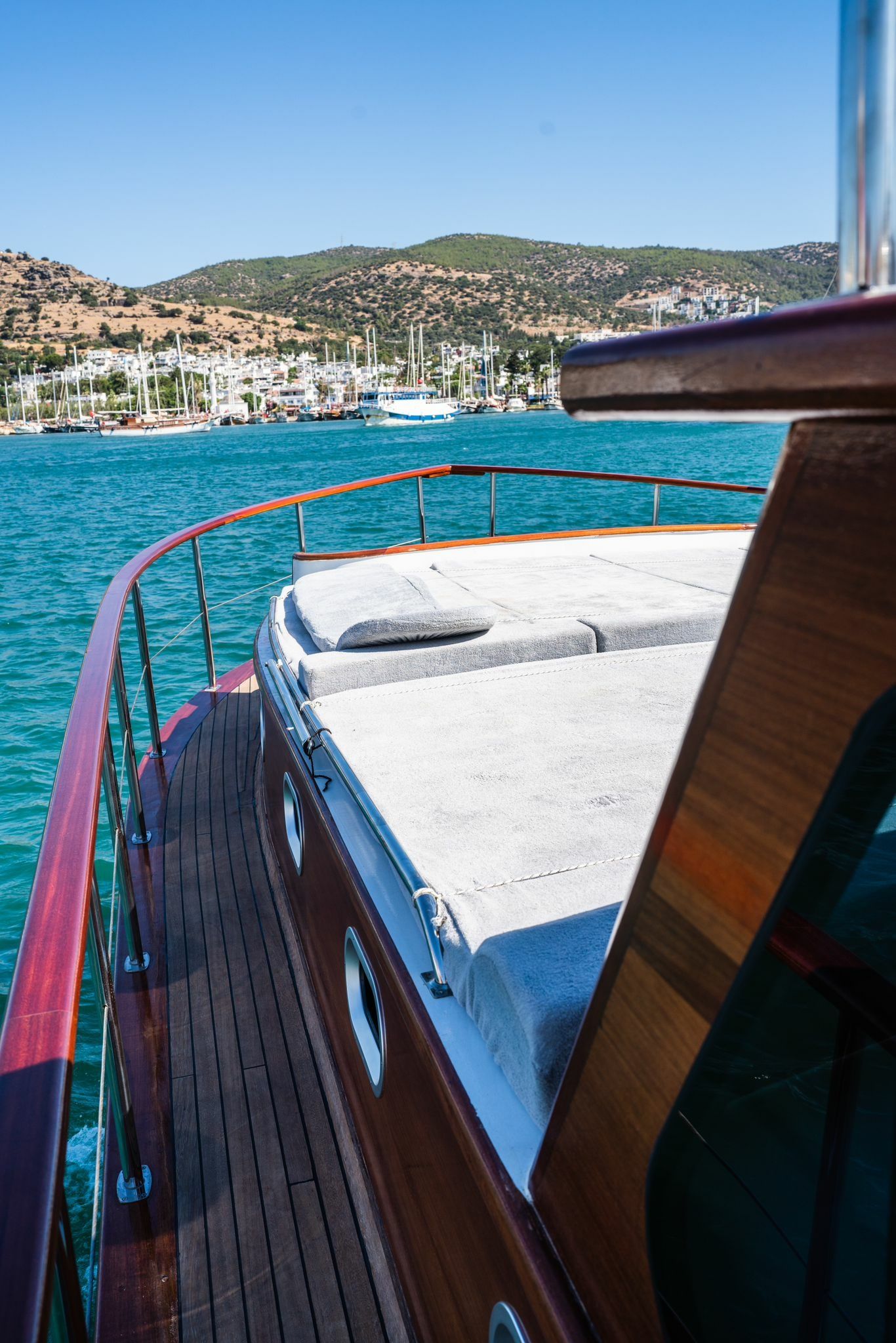 Custom Built 39 | Rotana