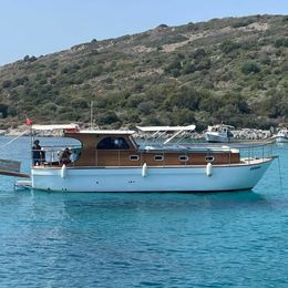 Custom Built 39 | Rotana