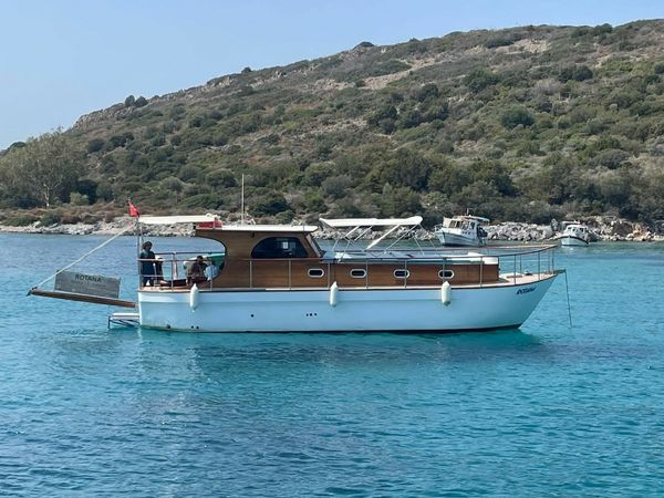 Custom Built 39 | Rotana