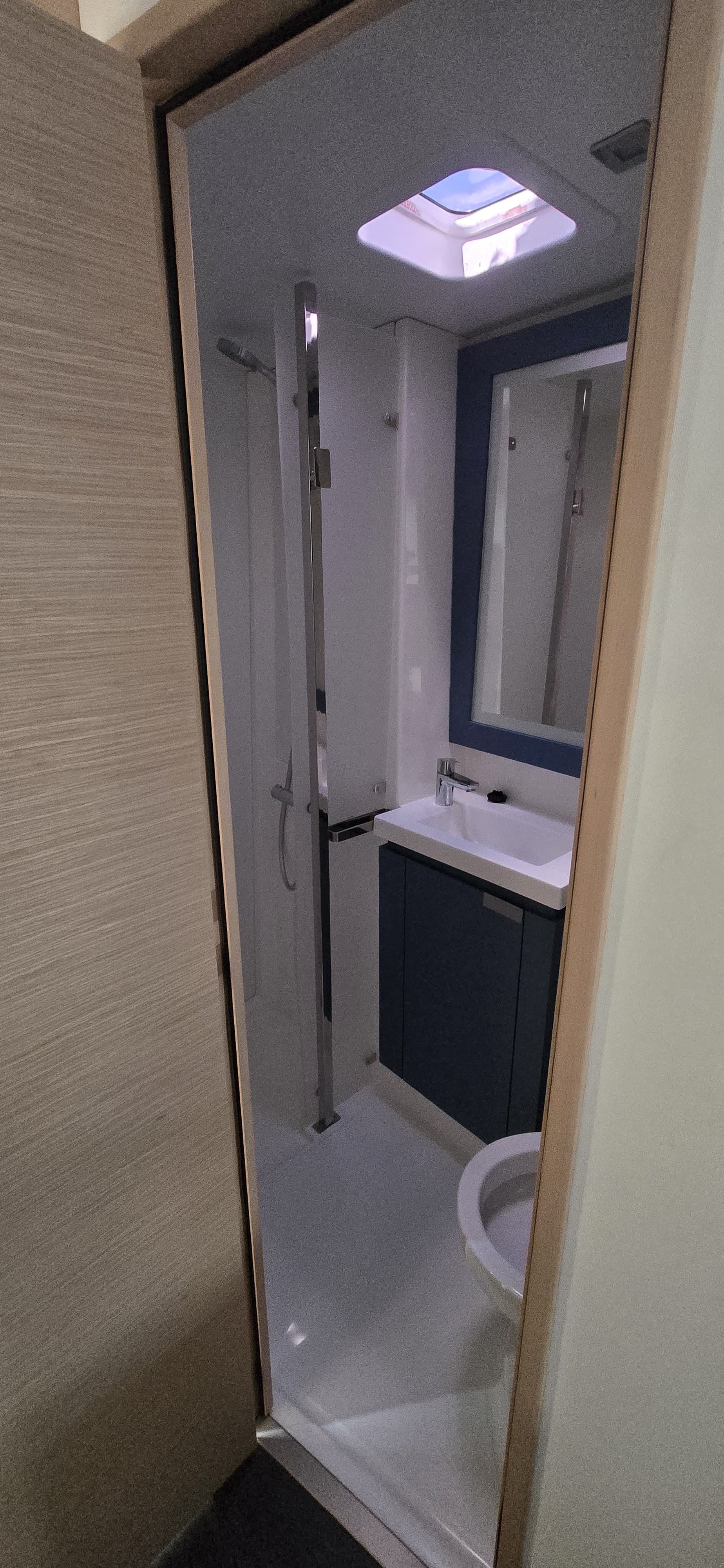 Fountaine Pajot Elba 45 | Ruinart