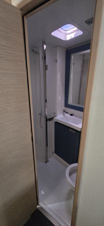 Fountaine Pajot Elba 45 | Ruinart