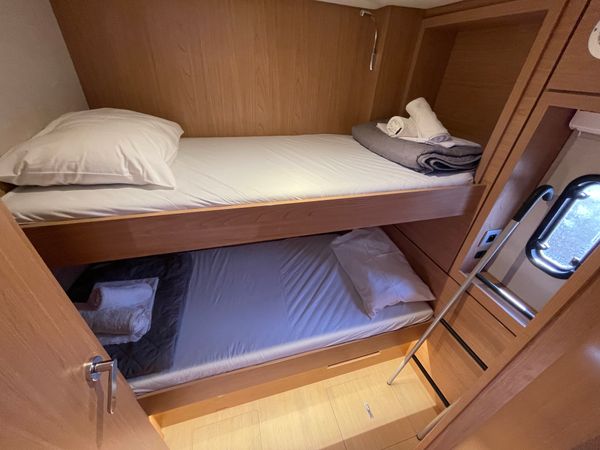 Bali 4.6 | Little Emma