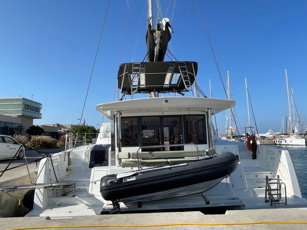 Bali 4.6 | Little Emma