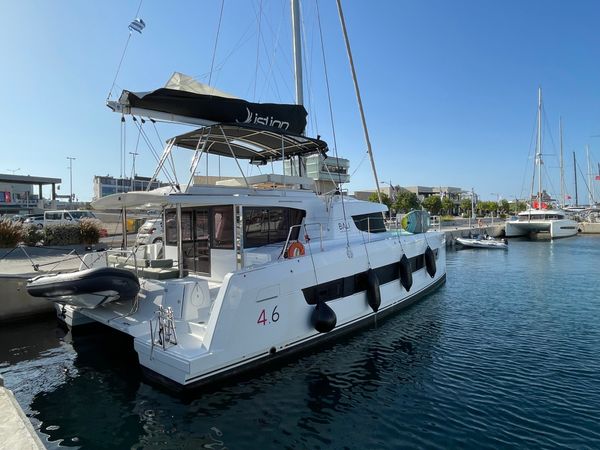 Bali 4.6 | Little Emma