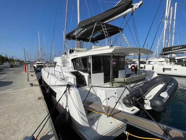 Bali 4.6 | Little Emma