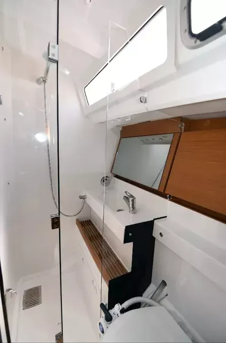 Jeanneau Sun Odyssey 440 | Rebelezza