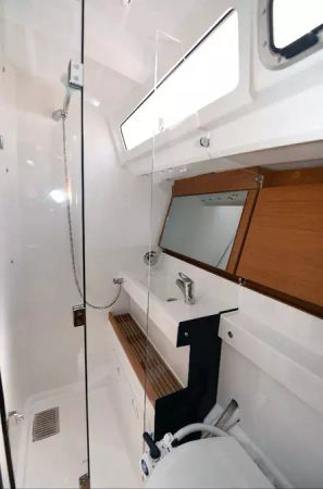 Jeanneau Sun Odyssey 440 | Rebelezza