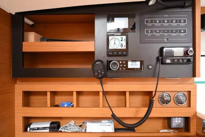 Jeanneau Sun Odyssey 440 | Rebelezza