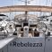Jeanneau Sun Odyssey 440 | Rebelezza