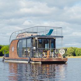 Nautilus Nautino Maxi | Seeotter