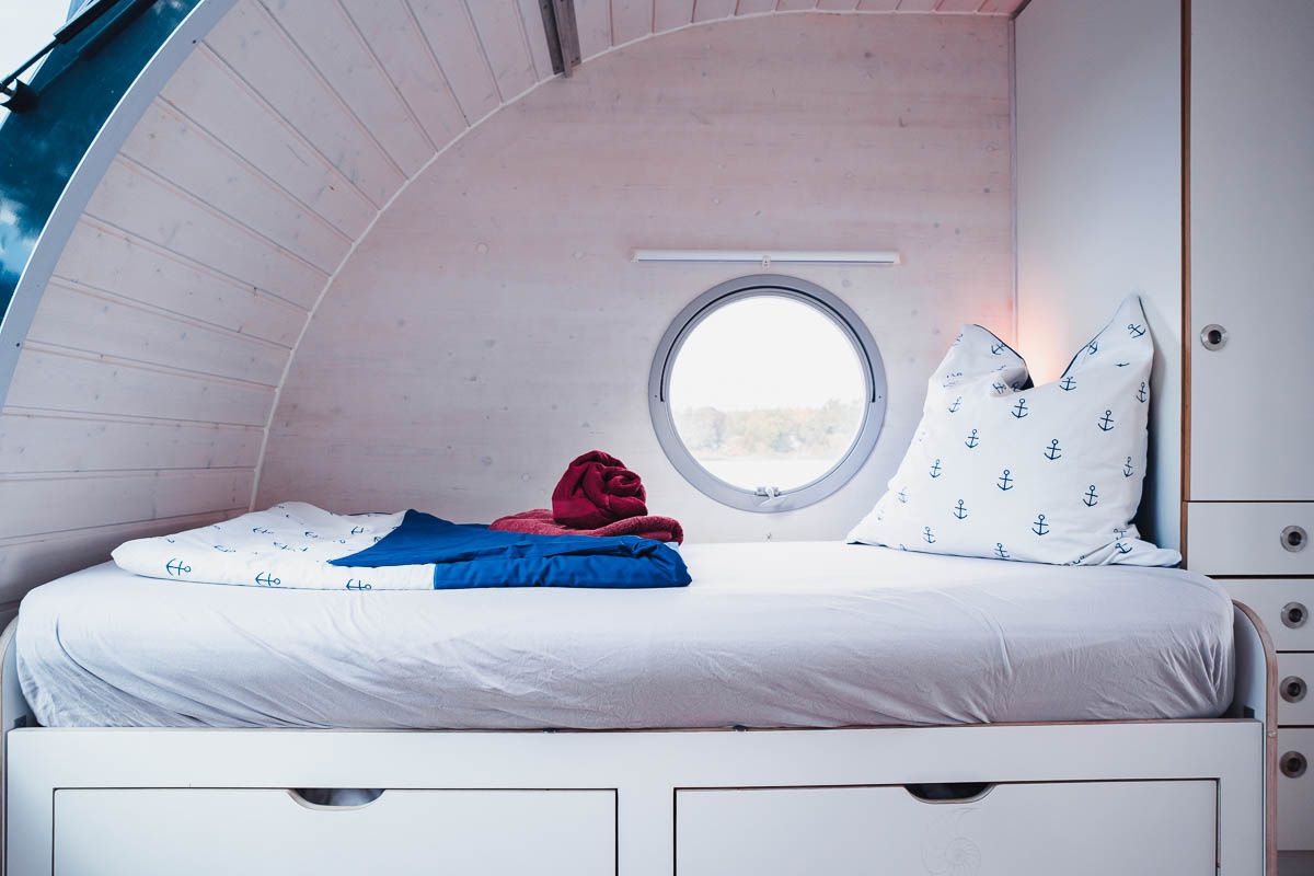 Nautilus Nautino Maxi | Seeotter