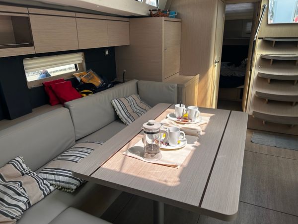 Beneteau Oceanis 51 | Sunsail 20