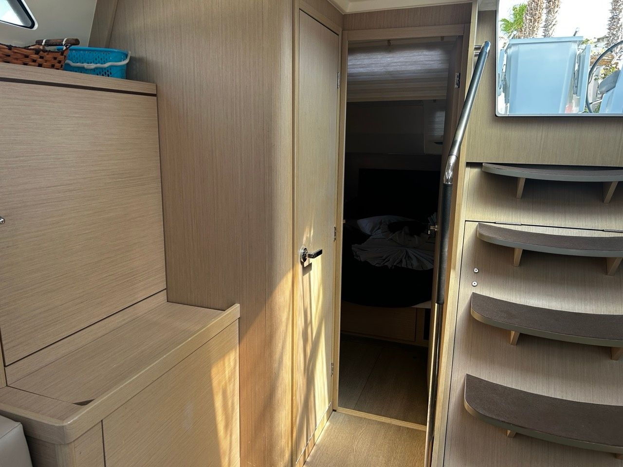 Beneteau Oceanis 51 | Sunsail 20