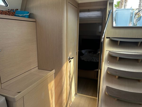 Beneteau Oceanis 51 | Sunsail 20