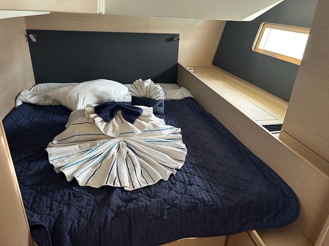 Beneteau Oceanis 51 | Sunsail 20
