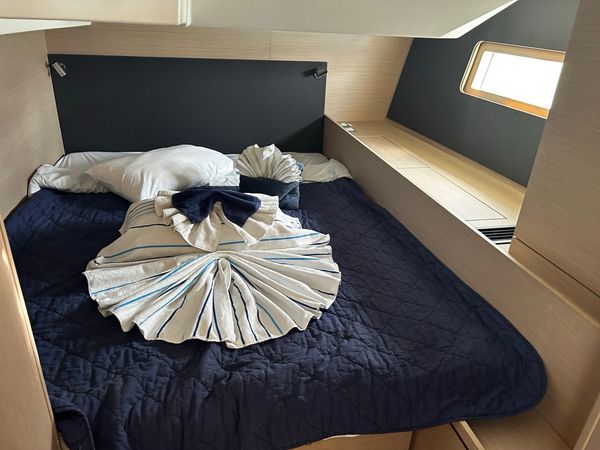 Beneteau Oceanis 51 | Sunsail 20