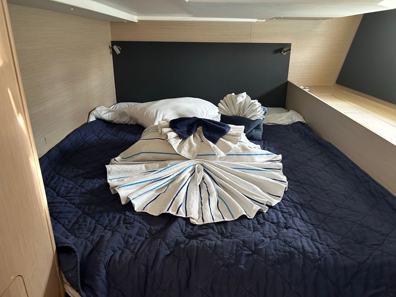 Beneteau Oceanis 51 | Sunsail 20