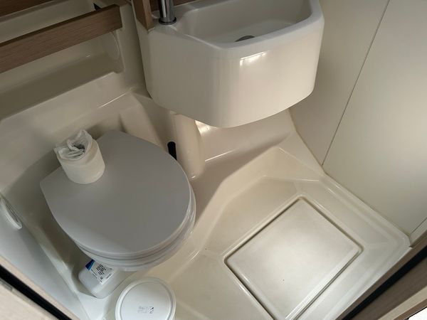 Beneteau Oceanis 51 | Sunsail 20