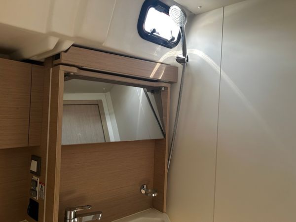 Beneteau Oceanis 51 | Sunsail 20