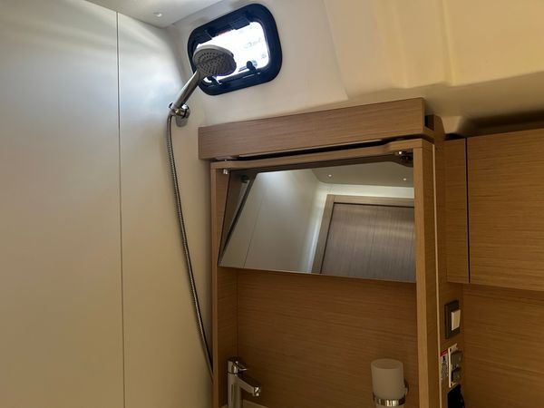 Beneteau Oceanis 51 | Sunsail 20